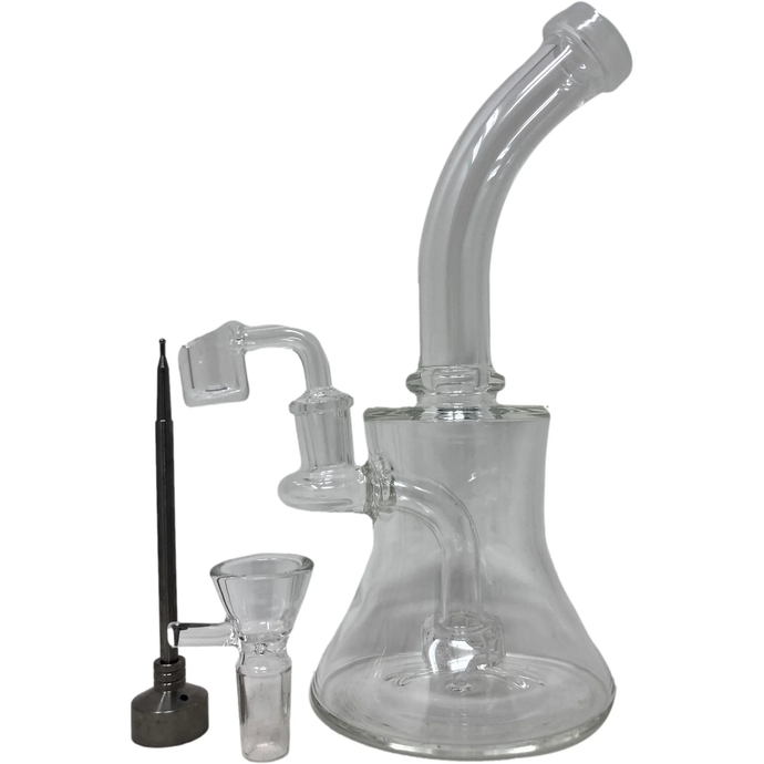 What is a Dabber Tool and How Does It Enhance Your Dab Rig?