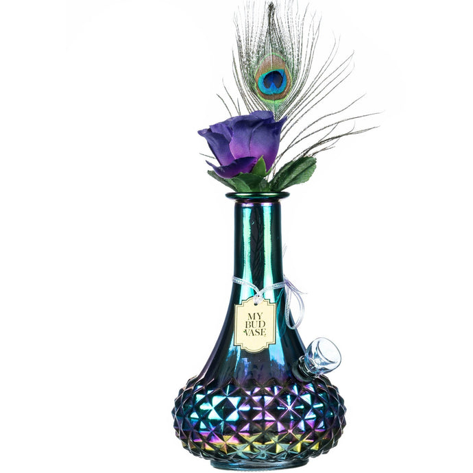 Top Girly Glass Bongs & Pipes