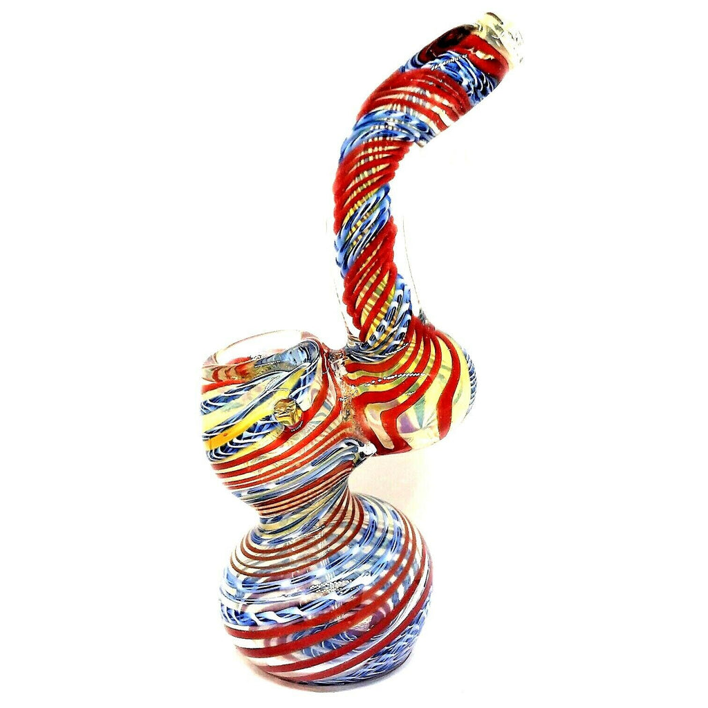 How to Choose the Right Glass Bubbler by Drew Weaver