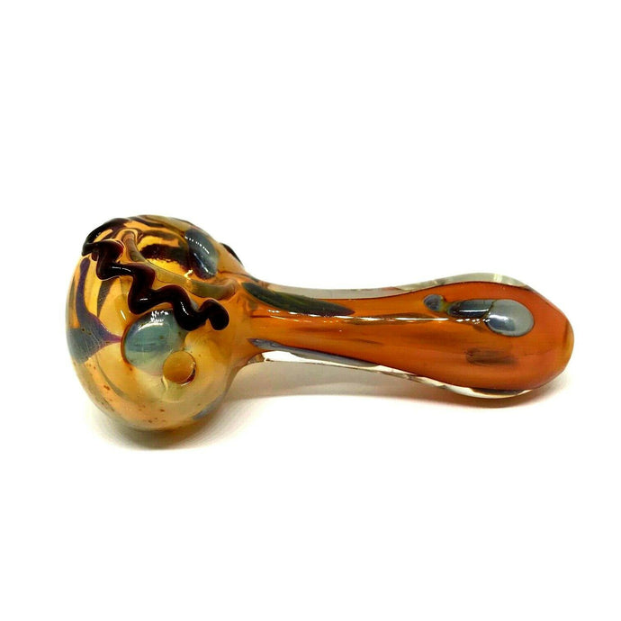 Different Types of Smoking Hand Pipes