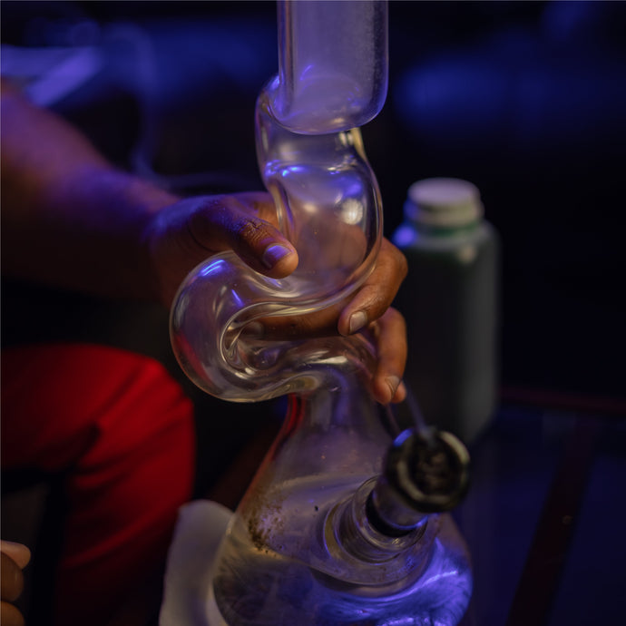 A Short Dive into the World of Zong Bongs