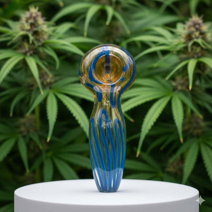 Glass Pipes: Weed Pipes or Not?