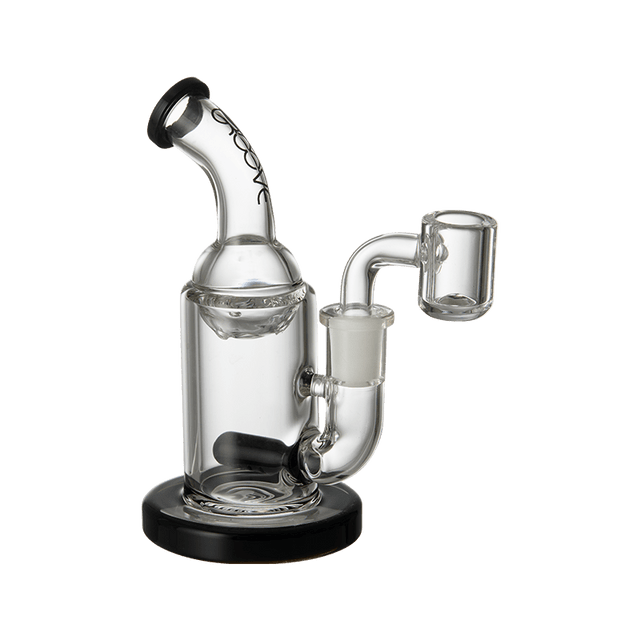What is the Best Dab Rig to Hit Dabs In? by Drew Weaver