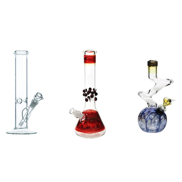What You Need to Know About Buying Bongs Online
