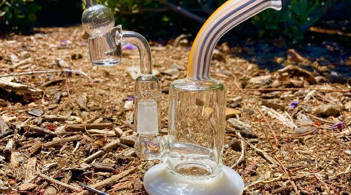 How Expensive is a Dab Rig?