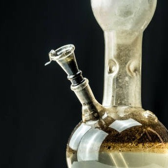 How Often Should You Change Your Bong Water?