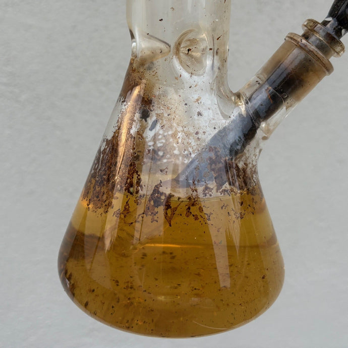 How Often Should You Change Your Bong Water?