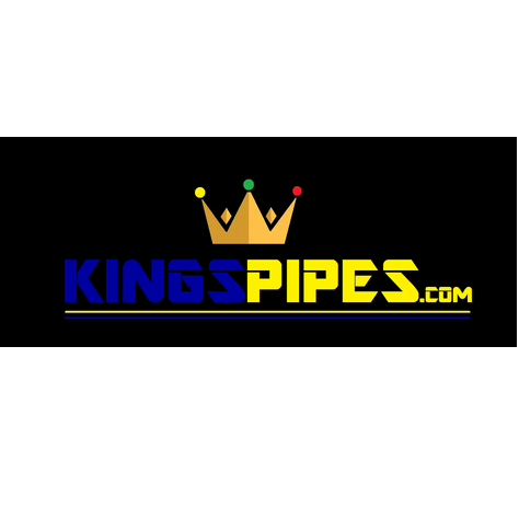 The Best Online Headshop – kingspipes.com
