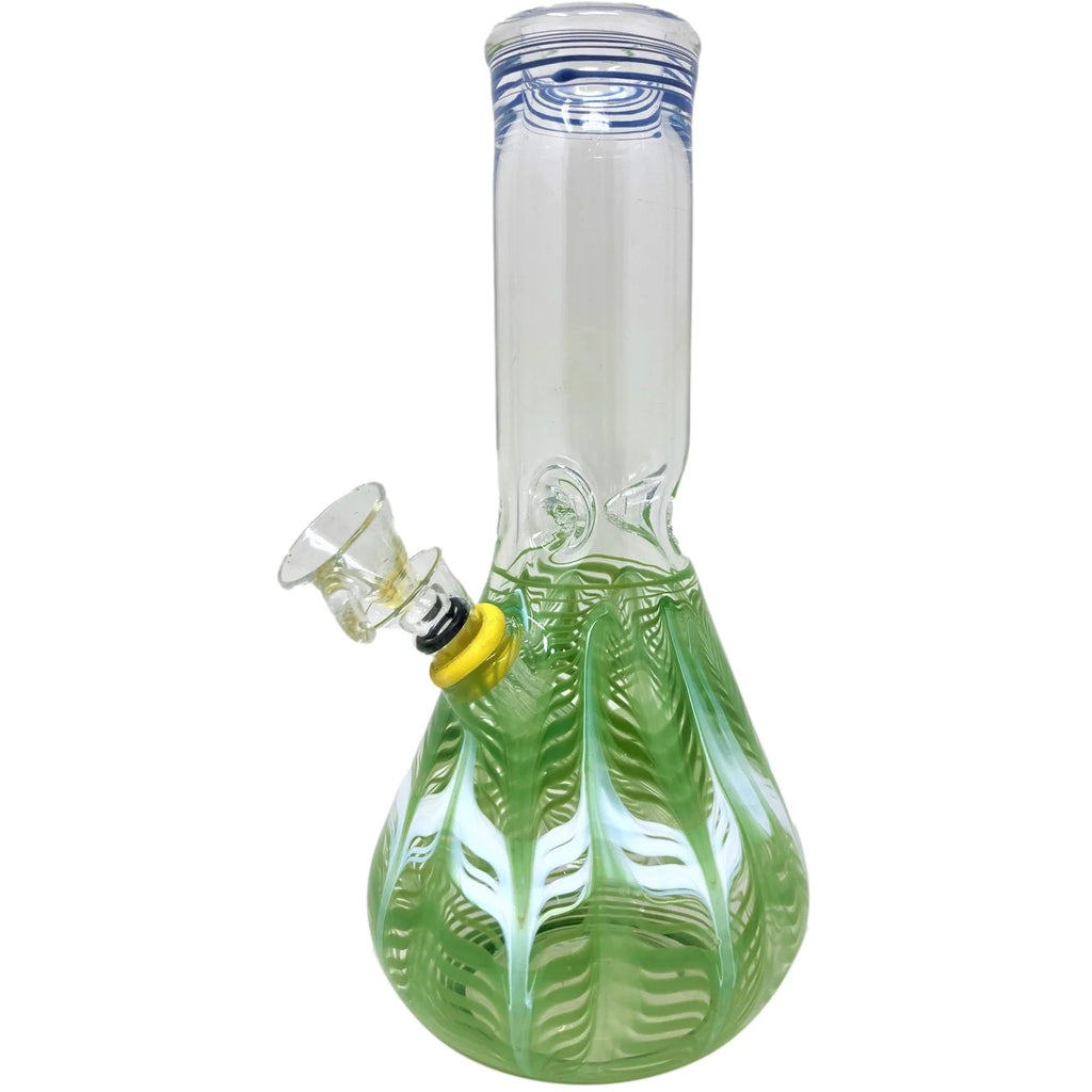 Mini Bongs: A Short Guide to Small Water Pipes by Drew Weaver