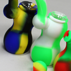 Benefits of Silicone Pipes