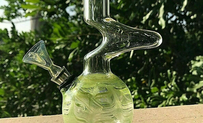 Top 10 Coolest Bongs of 2022