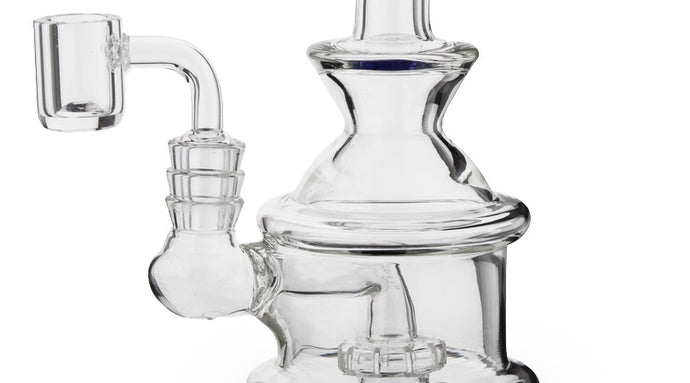What are the Best Dab Rigs?