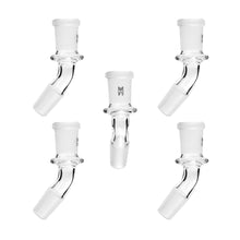 Human Grade Glass Adapters (5 pack) Multiple Sizes