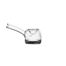 MJ Arsenal Perch Hand Pipe