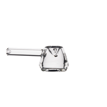 MJ Arsenal Kettle Hand Pipe