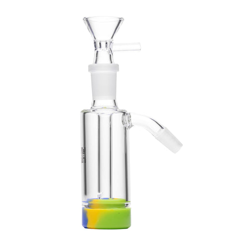 Reclaim Catcher with Glass Bowl