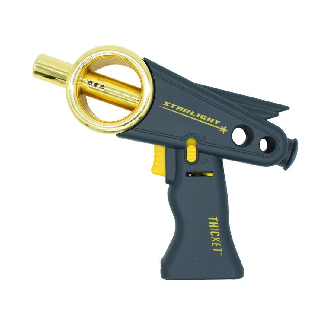 Thicket Starlight Torch - Kings Pipes