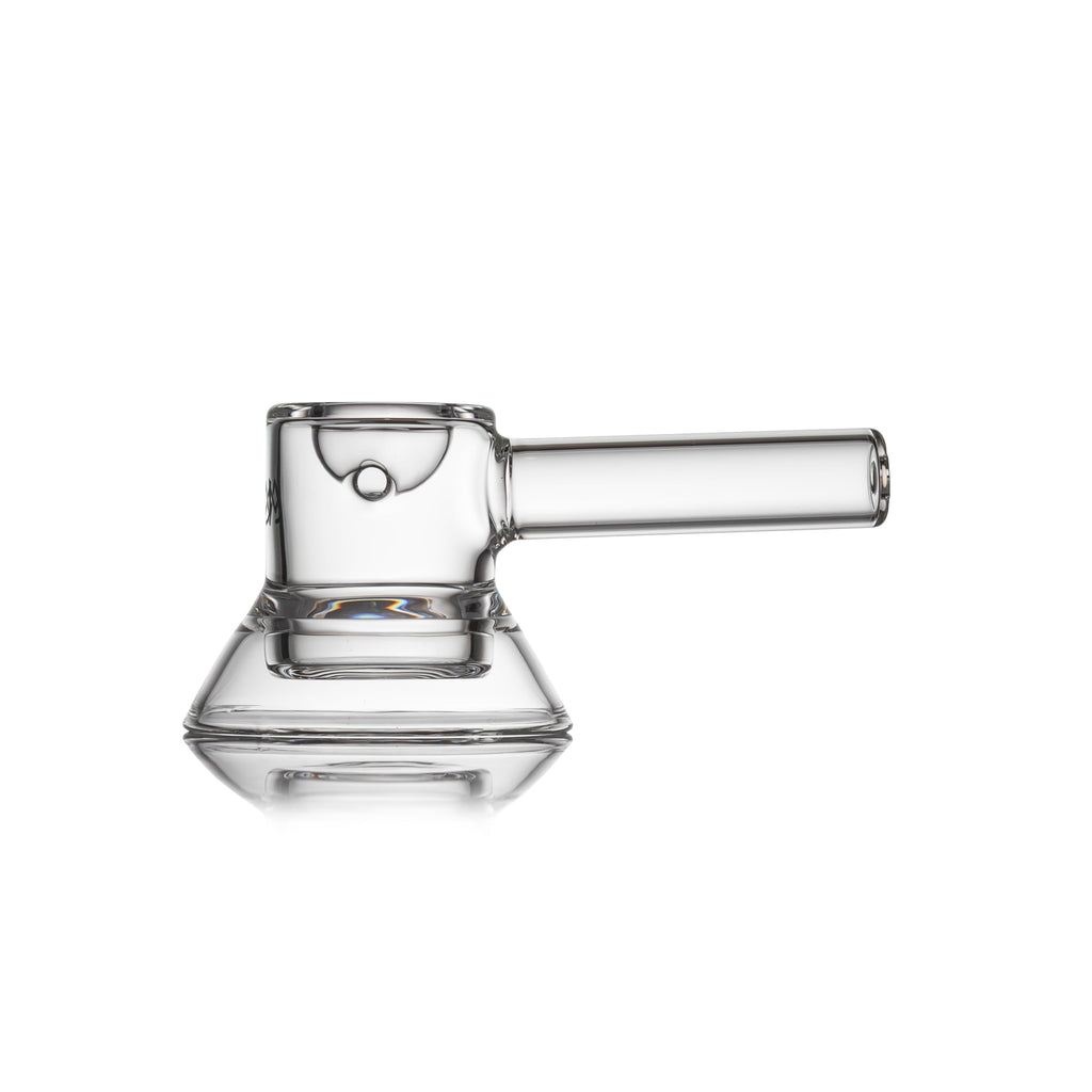 MJ Arsenal Grotto Glass Pipe - Kings Pipes