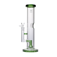 Human Grade 12" Tube Water Pipe