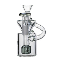 Human Grade "The Recycler" Glass Ash Catcher