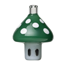 Human Grade Mushroom #2 Carb Cap