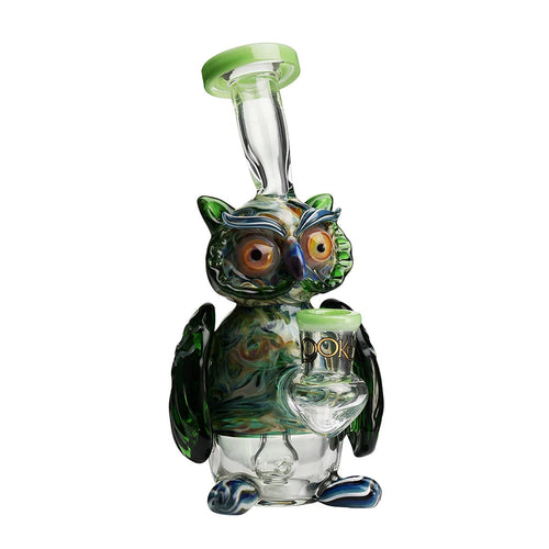 Lookah Glass 9
