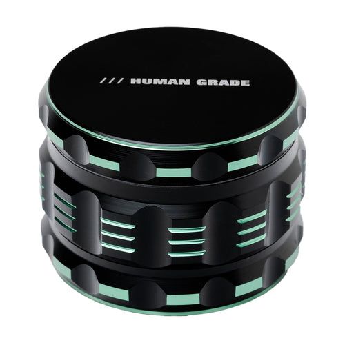 The Human Grade Grinder 5T (2.5