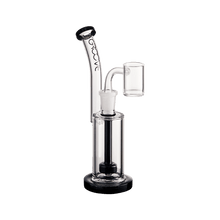 Groove 7" Straight Tube Dab Rig