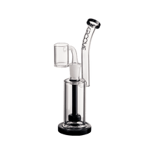 Groove 7" Straight Tube Dab Rig