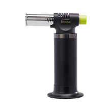 refillable butane hand torch