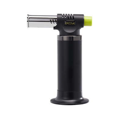 refillable butane hand torch
