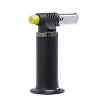 refillable butane hand torch for dabs