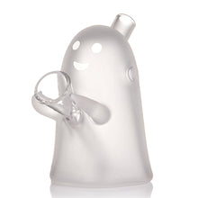MJ Arsenal BooBud Blunt Bubbler Halloween Limited Edition