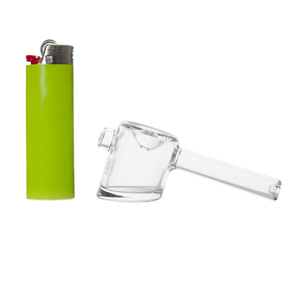 MJ Arsenal Kickstand Hand Pipe - Kings Pipes