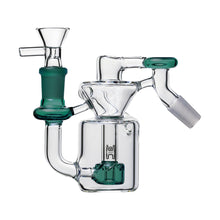 Human Grade "The Recycler" Glass Ash Catcher