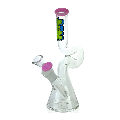 AFM Glass 9