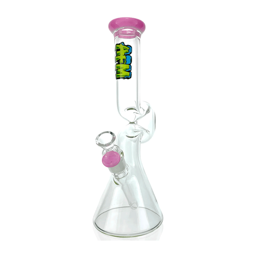 AFM Glass 12