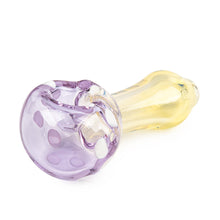 Red Eye Tek 3" West Coast Mushroom Pipe