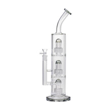 Human Grade Trinity Water Pipe