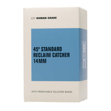 Reclaim Catcher with Glass Bowl