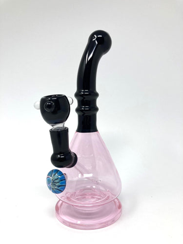 cute pink bong