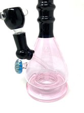 cute pink bong