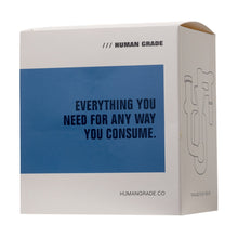 Human Grade "The Recycler" Glass Ash Catcher