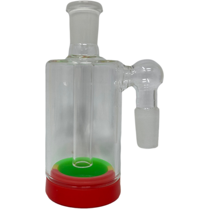 glass reclaim catcher connector 