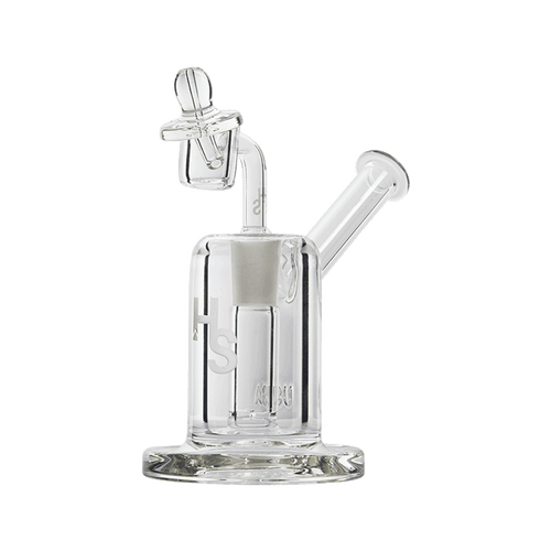 higher standards heavy duty dab rig