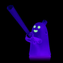 MJ Arsenal BooBud Blunt Bubbler Halloween Limited Edition