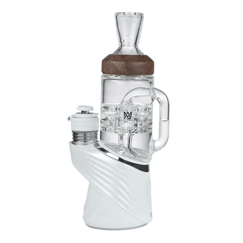 MJ Arsenal Alpine Series - Halo Peak Top - Kings Pipes