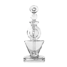 MJ Arsenal Gemini Mini Dab Oil Rig