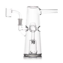 MJ Arsenal Turret Mini Dab Oil Rig