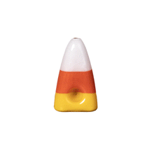 MJ Arsenal Candy Corn Pipe Halloween Limited Edition